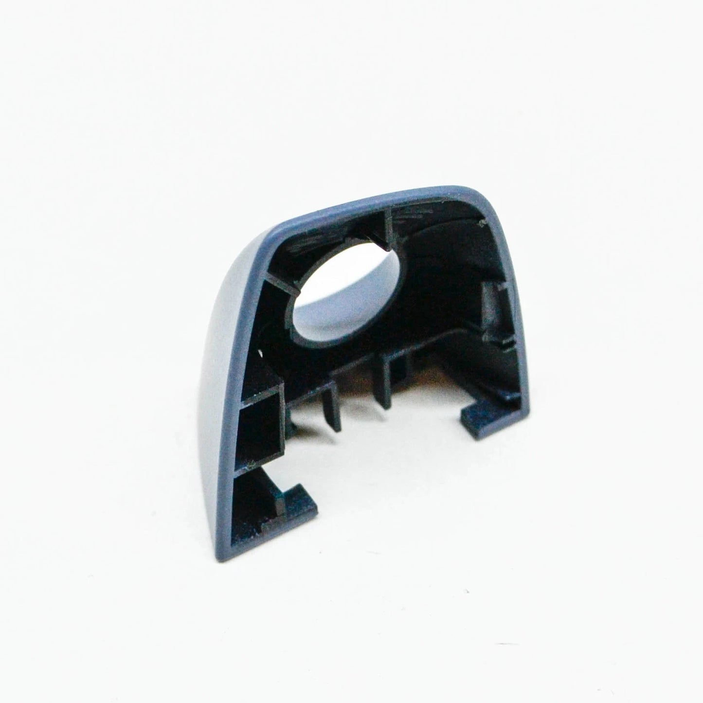 NEW AUDI A6 ALLROAD 4G FRONT RIGHT HANDLE KEY HOLE TRIM RHD 4H2837880GRU