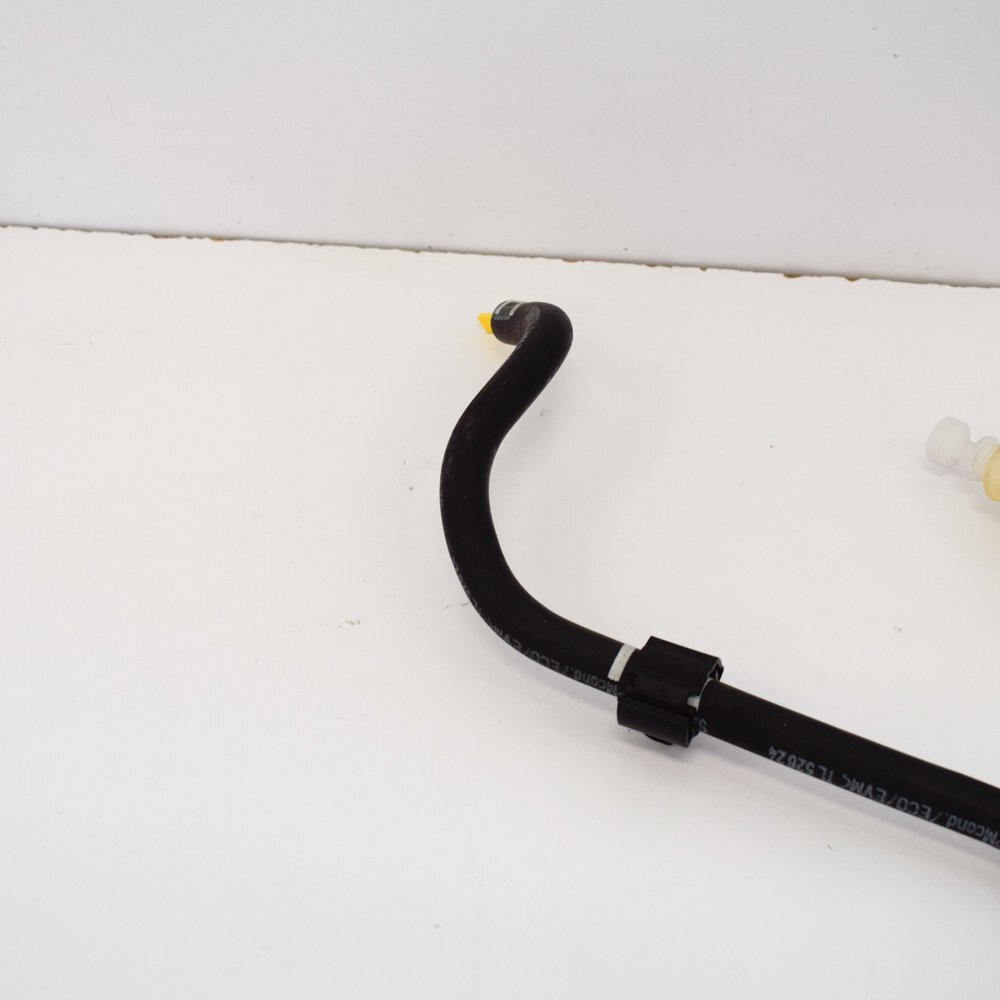 NEW AUDI A6 C7 FUEL HOSE 06E127513F 3.0 TFSI ORIGINAL
