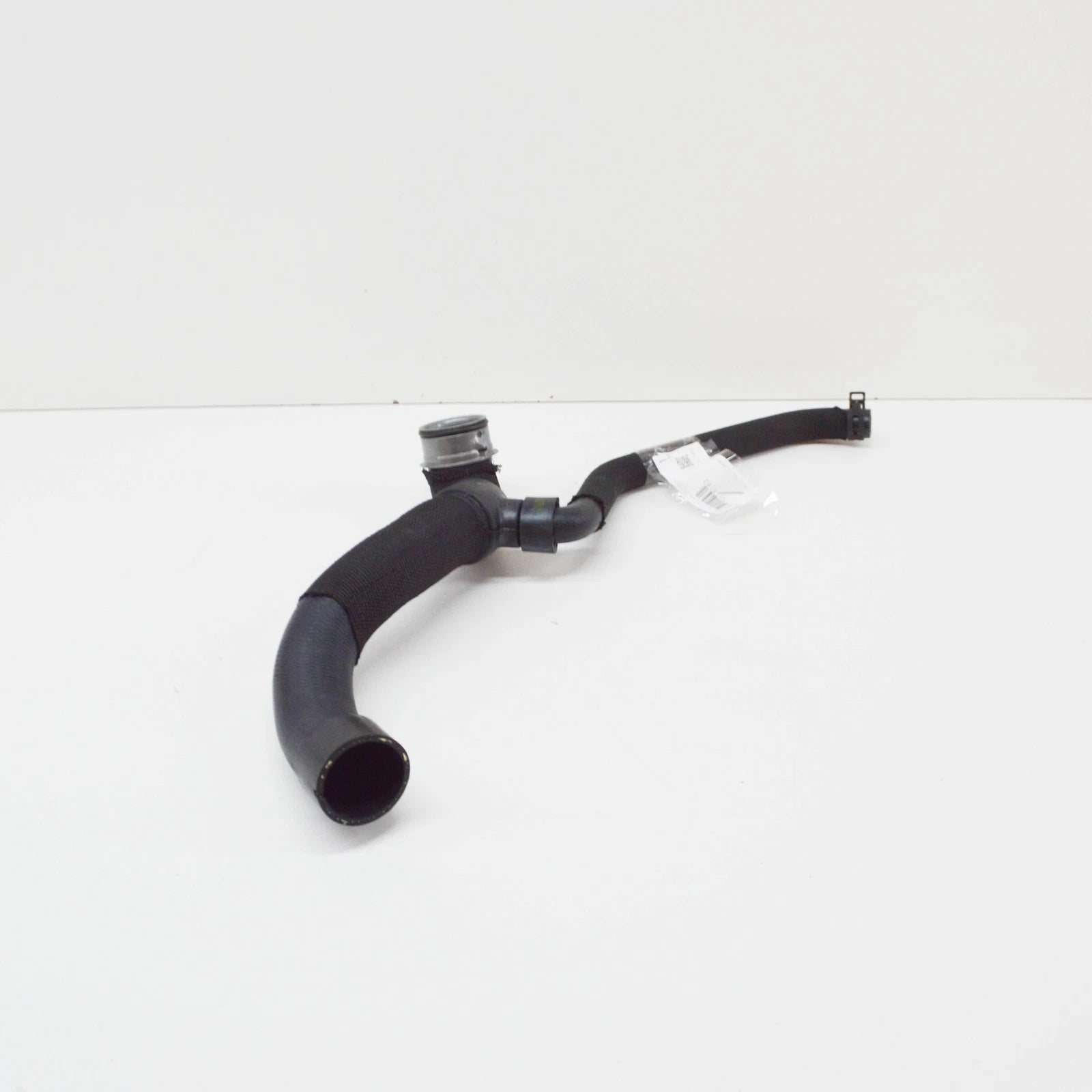 NEW MERCEDES-BENZ S W221 AMG TOP WATER HOSE A2215019182 ORIGINAL