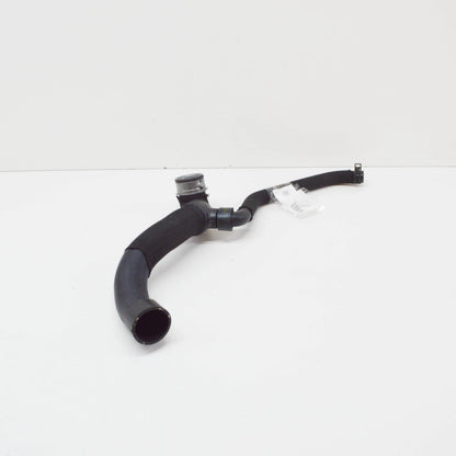 NEW MERCEDES-BENZ S W221 AMG TOP WATER HOSE A2215019182 ORIGINAL