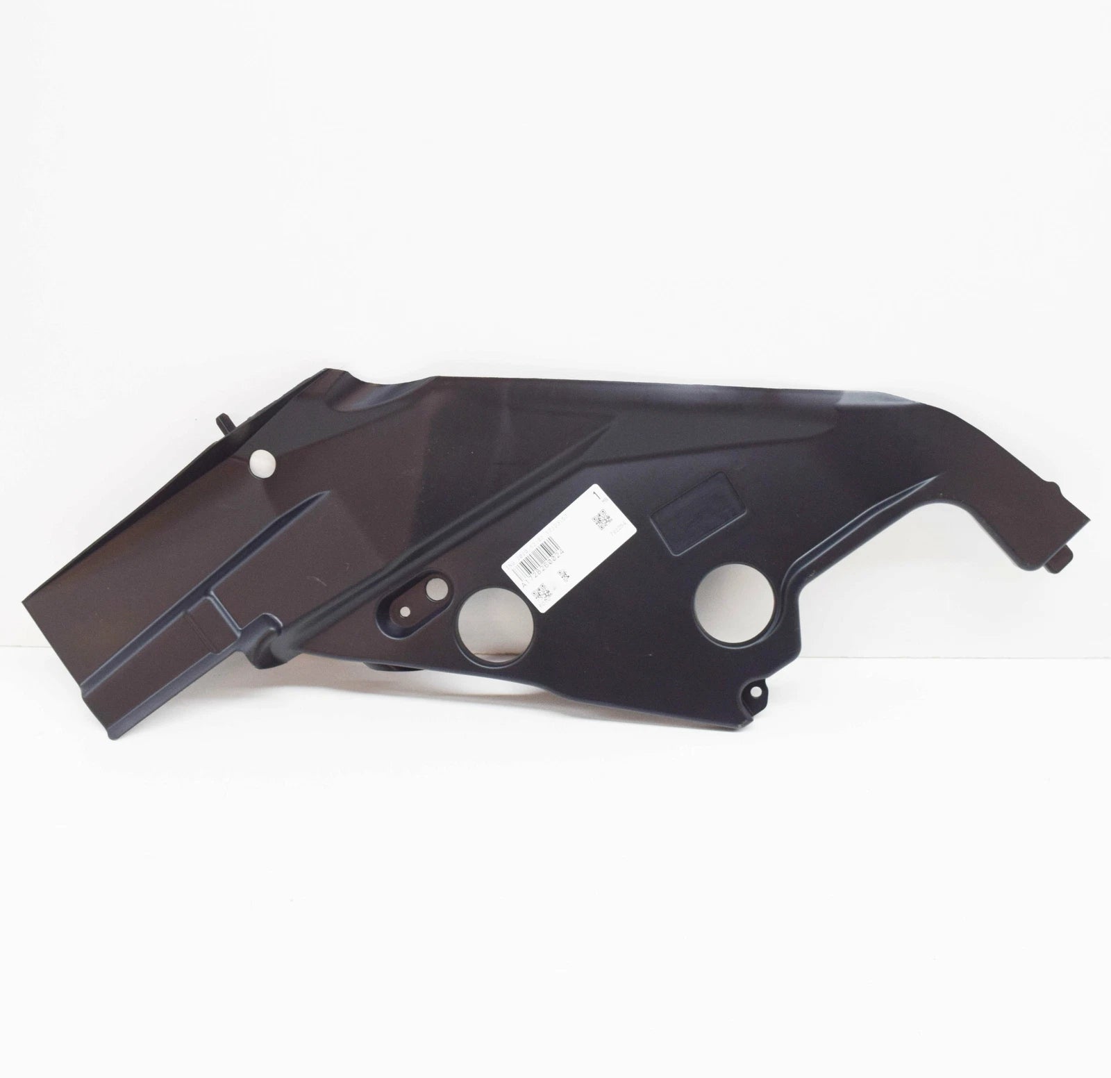 NEW MB SLK R172 RADIATOR SUPPORT LEFT REINFORCEMENT COVER A1728260024 ORIGINAL