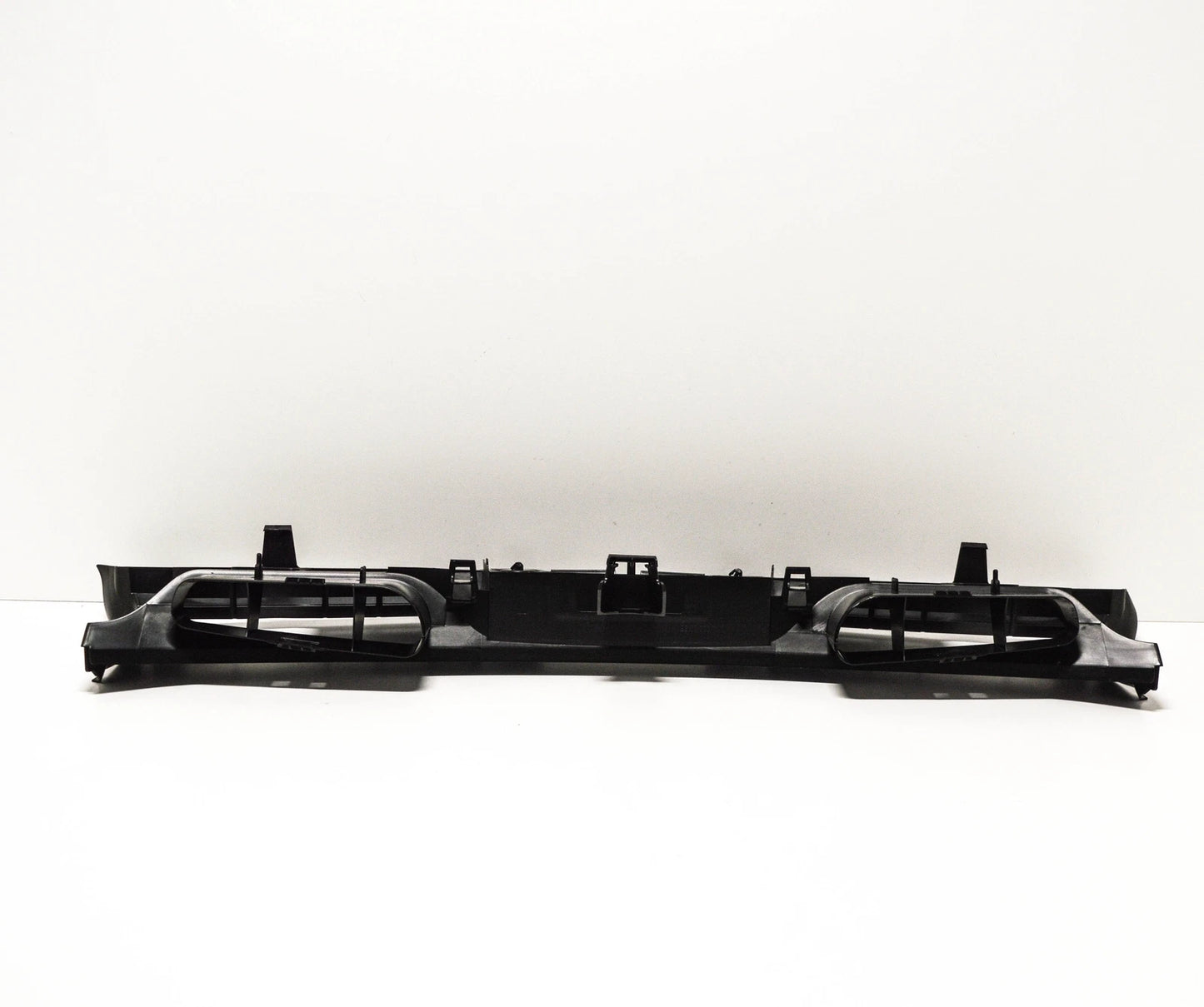 NEW MERCEDES-BENZ GLK-CLASS X204 AIR INTAKE TOP FAN SHROUD A2045000355 ORIGINAL