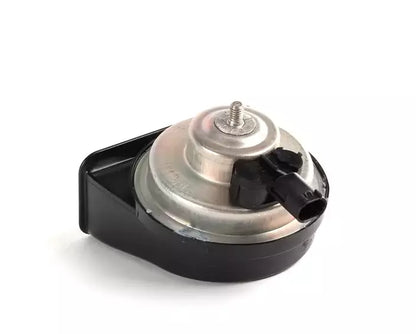 NEW BMW 3 E90 HIGH PITCH HORN SIGNAL 61337159420 ORIGINAL