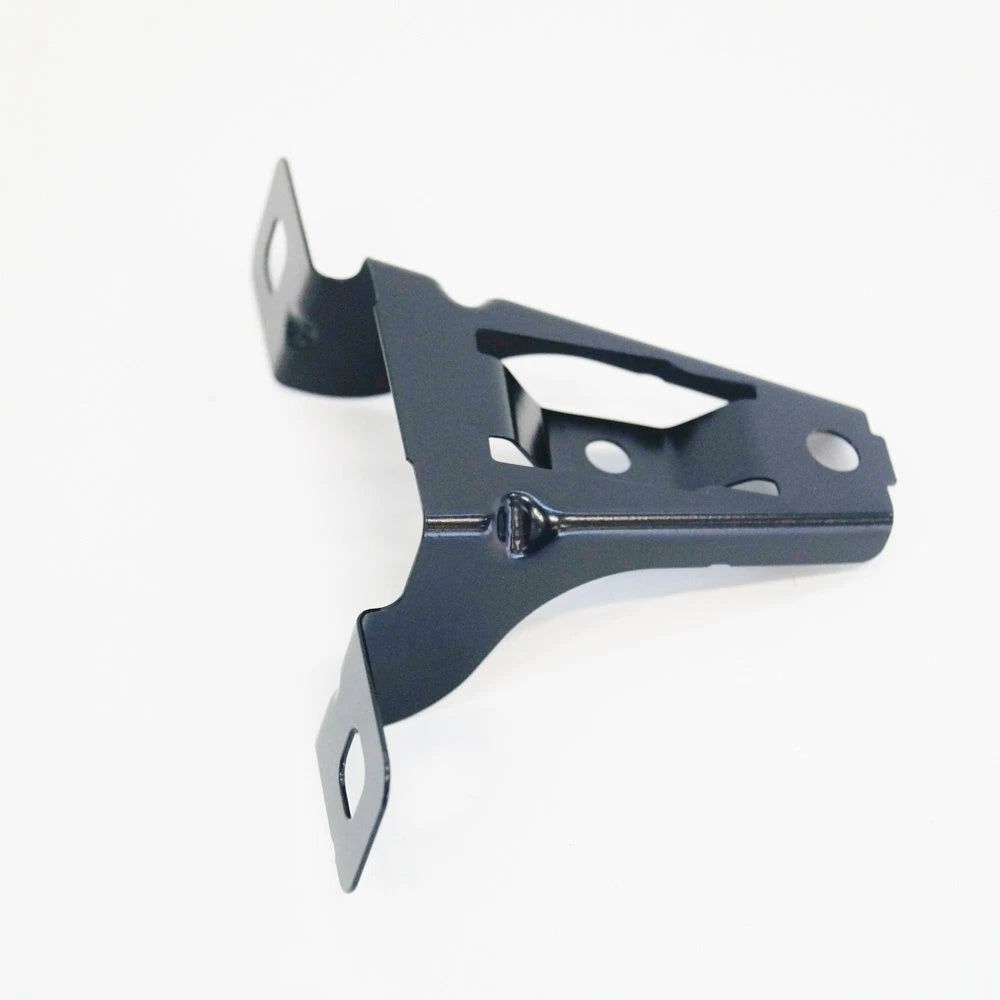 NEW BMW 7 F01 FRONT LEFT FENDER BRACKET 41357204497 7204497 ORIGINAL