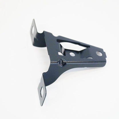 NEW BMW 7 F01 FRONT LEFT FENDER BRACKET 41357204497 7204497 ORIGINAL