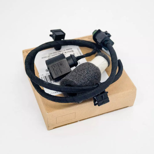 NEW AUDI A8 4H NIGHT VISION CAMERA ADAPTIVE WIRING LOOM 4H0971192A ORIGINAL