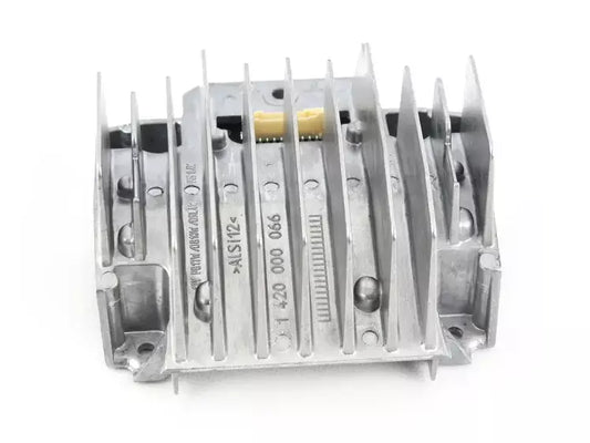 NEW VW TOURAN 5T LEFT LOW BEAM LED WITH HEAT SINK 5TA998475B ORIGINAL