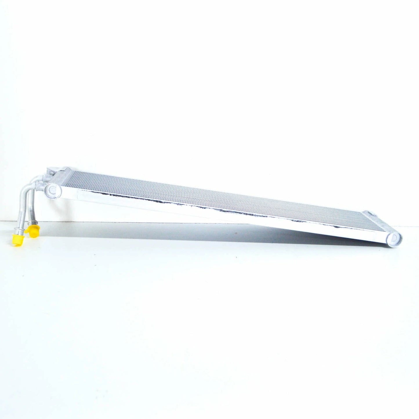 NEW BMW 7 G11 G12 TRANSMISSION OIL COOLING RADIATOR 17218619388 ORIGINAL