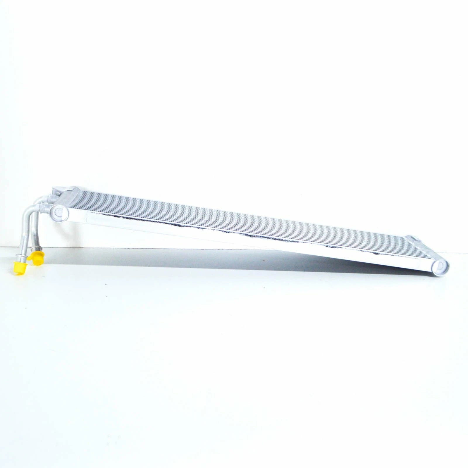 NEW BMW 7 G11 G12 TRANSMISSION OIL COOLING RADIATOR 17218619388 ORIGINAL