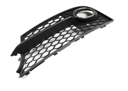 NEW AUDI TT 8J MK2 FRONT BUMPER LEFT AIR GUIDE GRILLE 8J0807681HT94 ORIGINAL