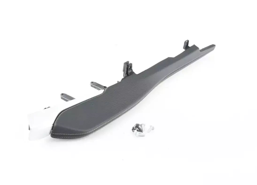 NEW BMW X6 F16 LEFT INTERIOR KNEE PAD 9299125 51169299125 ORIGINAL