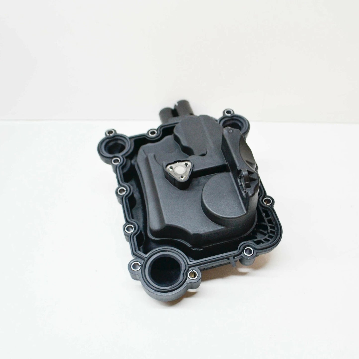 NEW AUDI Q5 8R MK1 ENGINE CRANKCASE VENT VALVE TRIM 06E103547AH