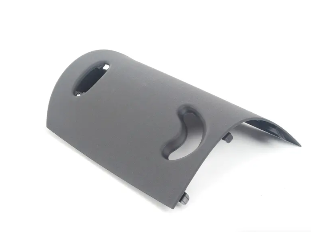 new mini cooper r56 rear right interior c pillar cover 51432753008 original