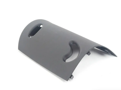 new mini cooper r56 rear right interior c pillar cover 51432753008 original
