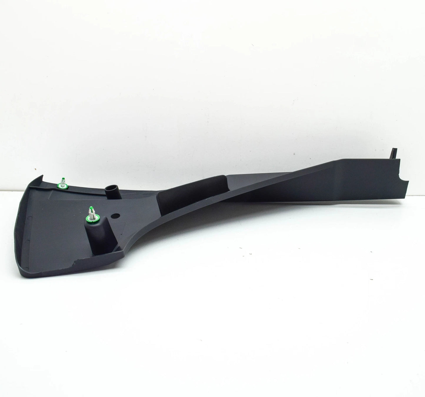 NEW AUDI Q8 4MN FRONT LEFT HEADLIGHT COVER 4M8805285A ORIGINAL