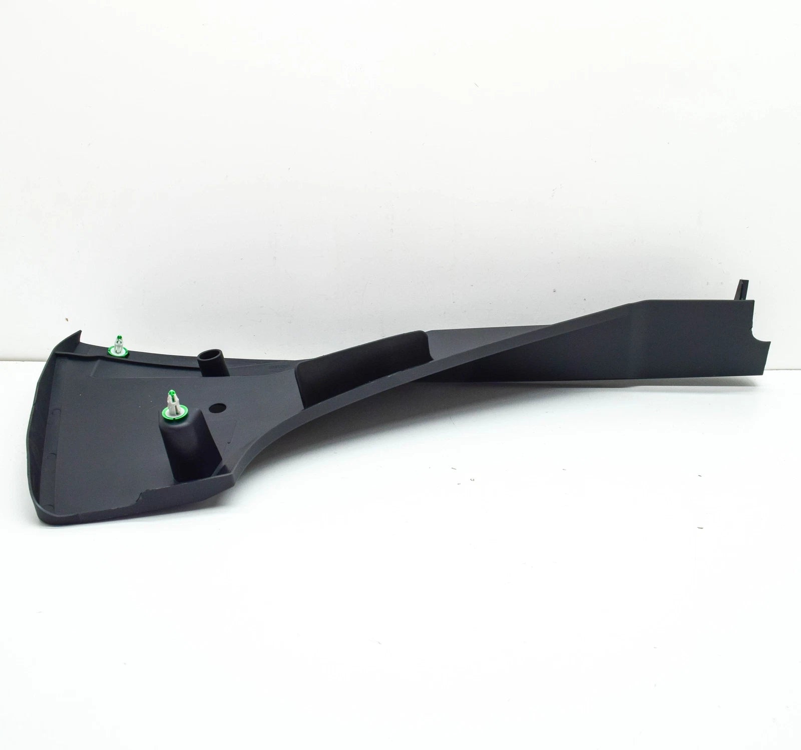 NEW AUDI Q8 4MN FRONT LEFT HEADLIGHT COVER 4M8805285A ORIGINAL