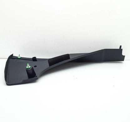 NEW AUDI Q8 4MN FRONT LEFT HEADLIGHT COVER 4M8805285A ORIGINAL