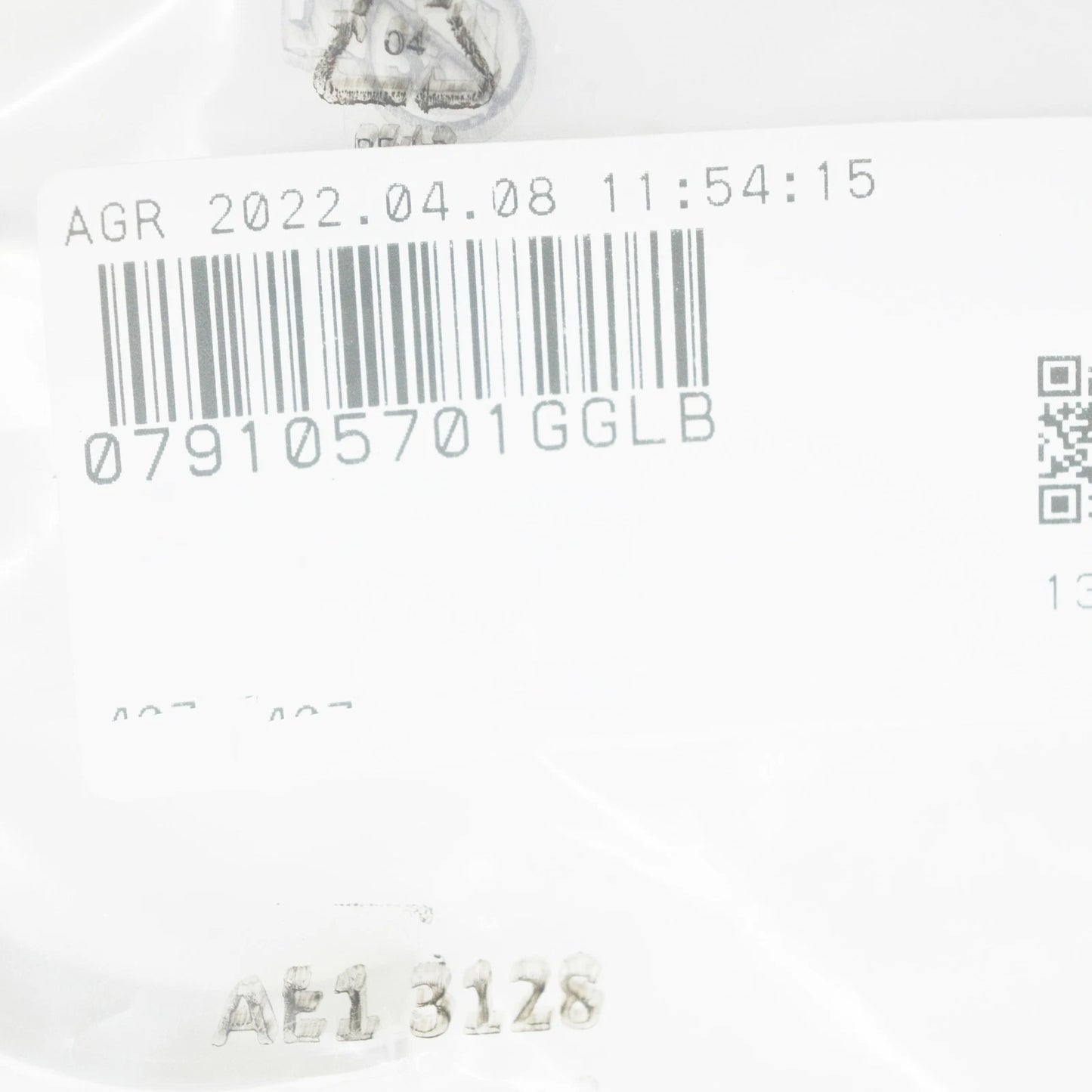 NEW AUDI Q7 4L ENGINE CONNECTING ROD BEARING 079105701GGLB