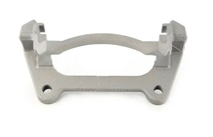 new cupra formentor front right brake caliper carrier 5q0615126a original