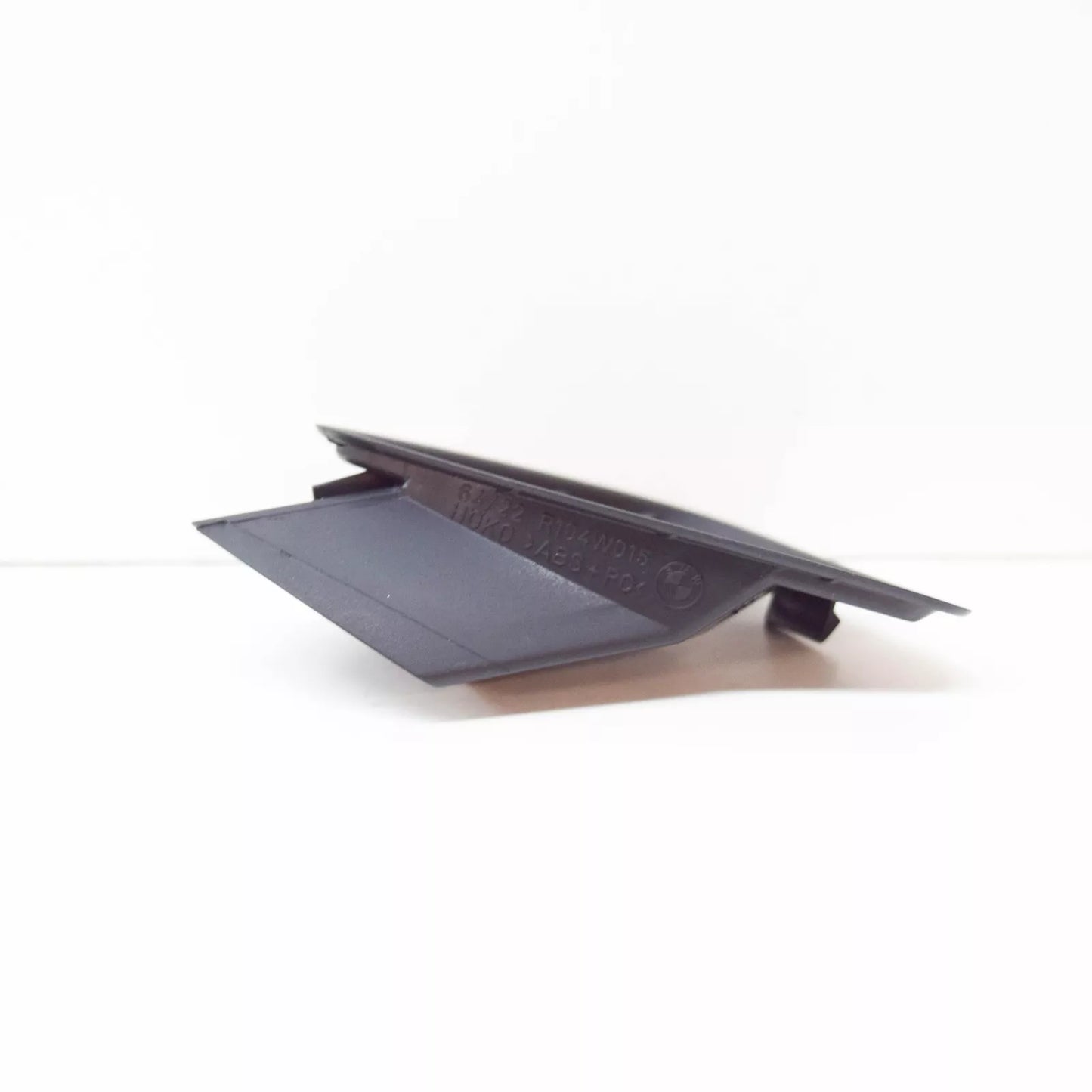 NEW BMW Z3 E36 LEFT DEFROSTER NOZZLE COVERING 64228399951 8399951 ORIGINAL