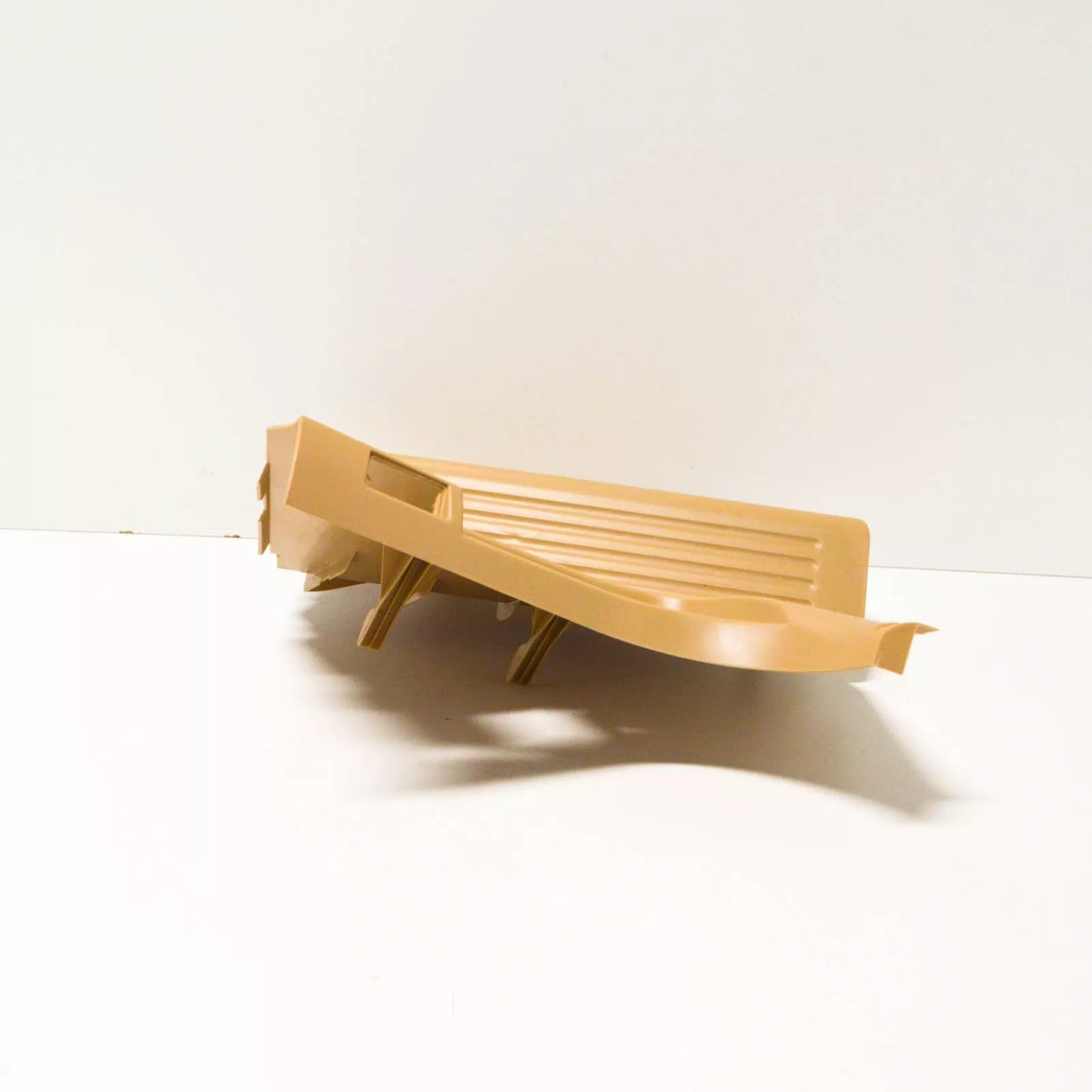 NEW BMW 5 E39 LATERAL TRIM PANEL FRONT LEFT 51438208325 ORIGINAL