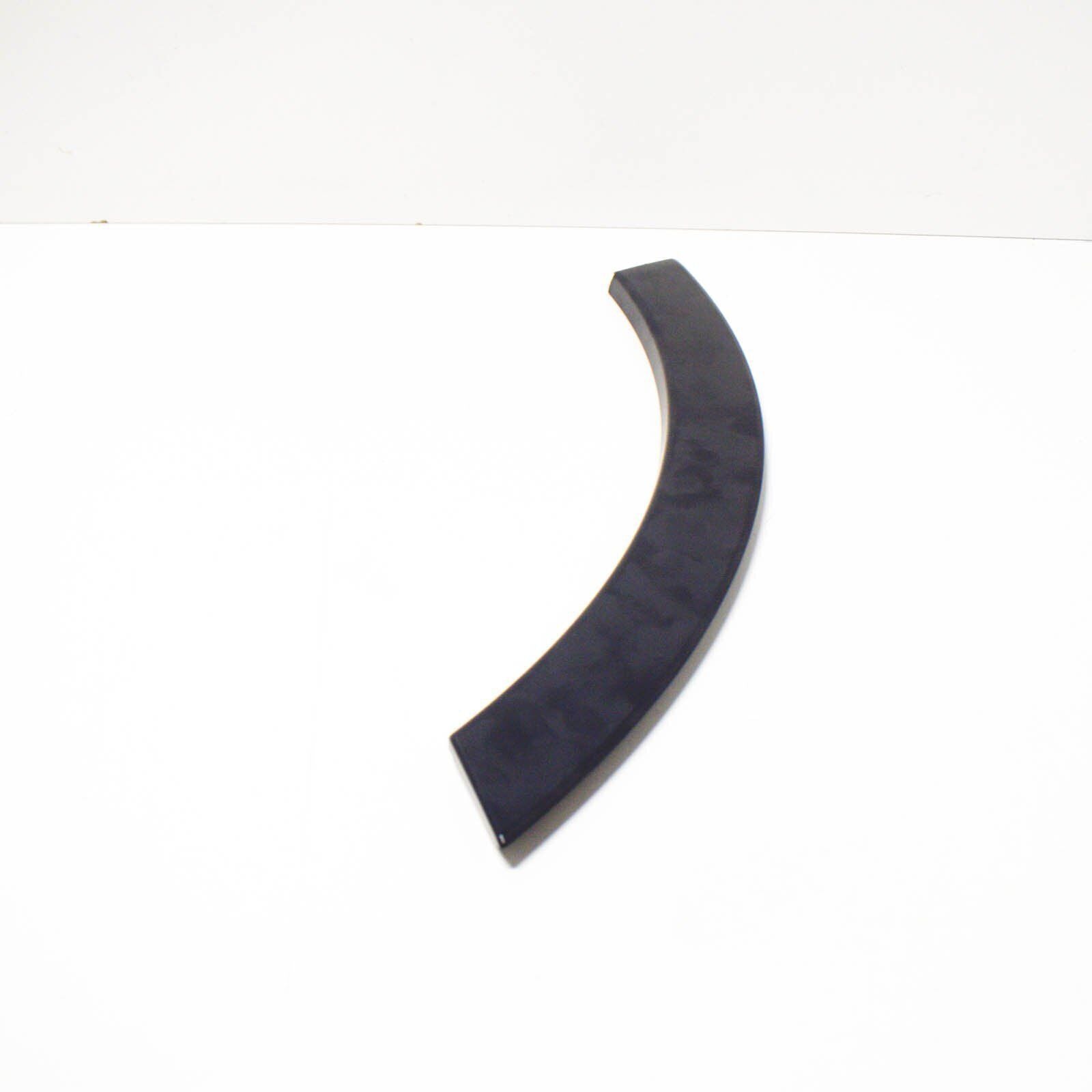 NEW AUDI Q7 4M REAR LEFT WHEEL ARCH MOULDING TRIM 4M0854819A GRU ORIGINAL