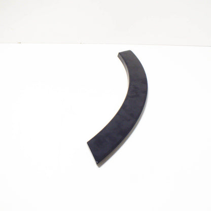 NEW AUDI Q7 4M REAR LEFT WHEEL ARCH MOULDING TRIM 4M0854819A GRU ORIGINAL