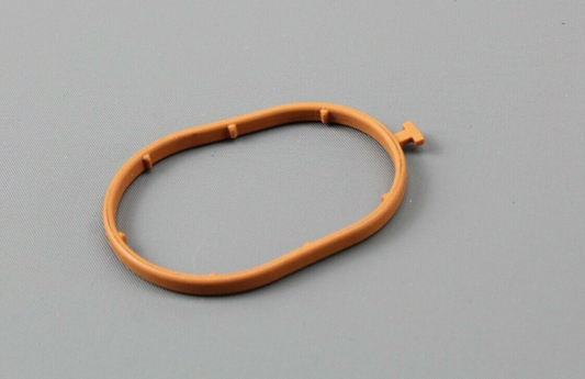 new audi a3 8p coolant sealant flange gasket 038121688d original