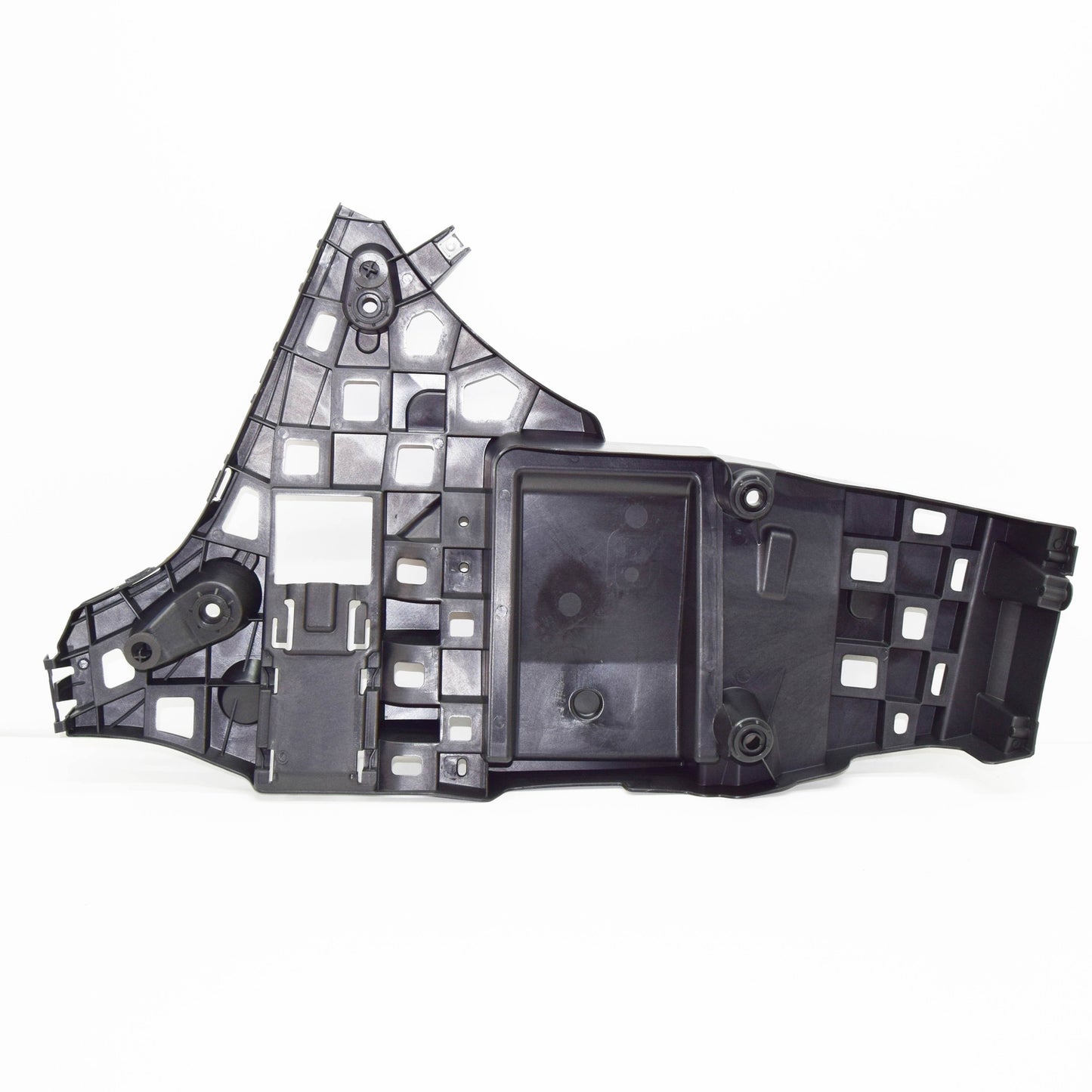 new bmw x5 g05 rear left bumper mount 51128069247 original