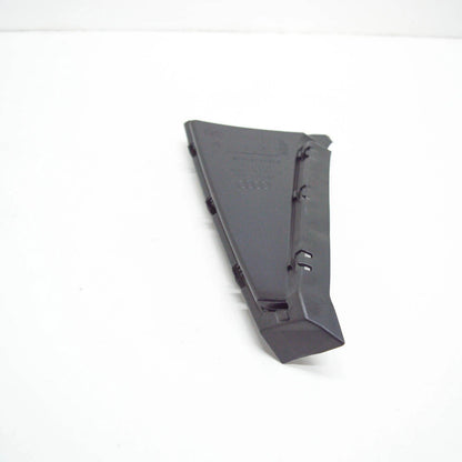 NEW AUDI RS3 SPORTBACK 8V FRONT BUMPER RIGHT GRILLE TRIM 8V48076803FZ ORIGINAL