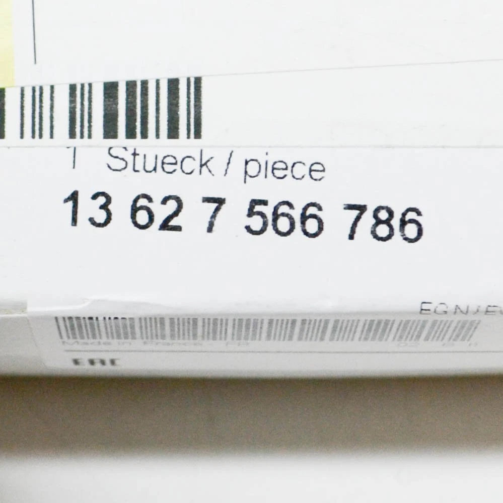 NEW BMW 3 E90 KNOCK DETONATION PING SENSOR 13627566786 7566786 ORIGINAL