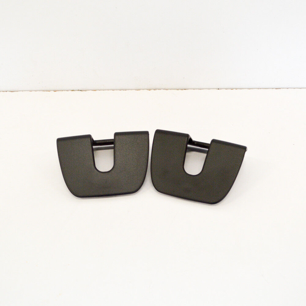 new bmw x3 f25 rear seat safety belt lock panel 52207119423 original