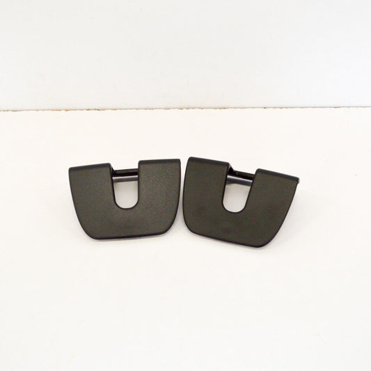 new bmw x3 f25 rear seat safety belt lock panel 52207119423 original