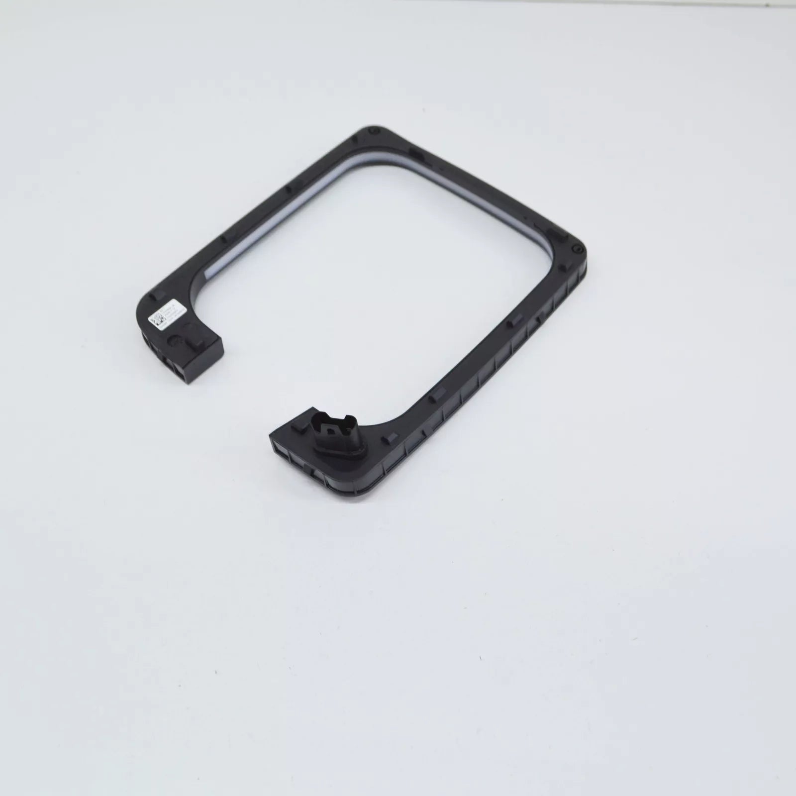 NEW BMW I3 I01 LIGHT UNIT CHARGING SOCKET COVER 63217334639 7334639 ORIGINAL