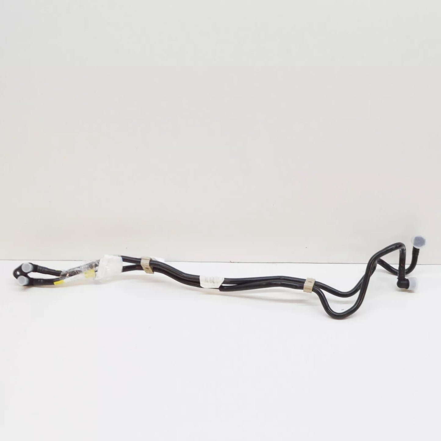 NEW BMW 5 F10 AUTOMATIC TRANSMISSION OIL COOLER TUBE 7619743 17227619743