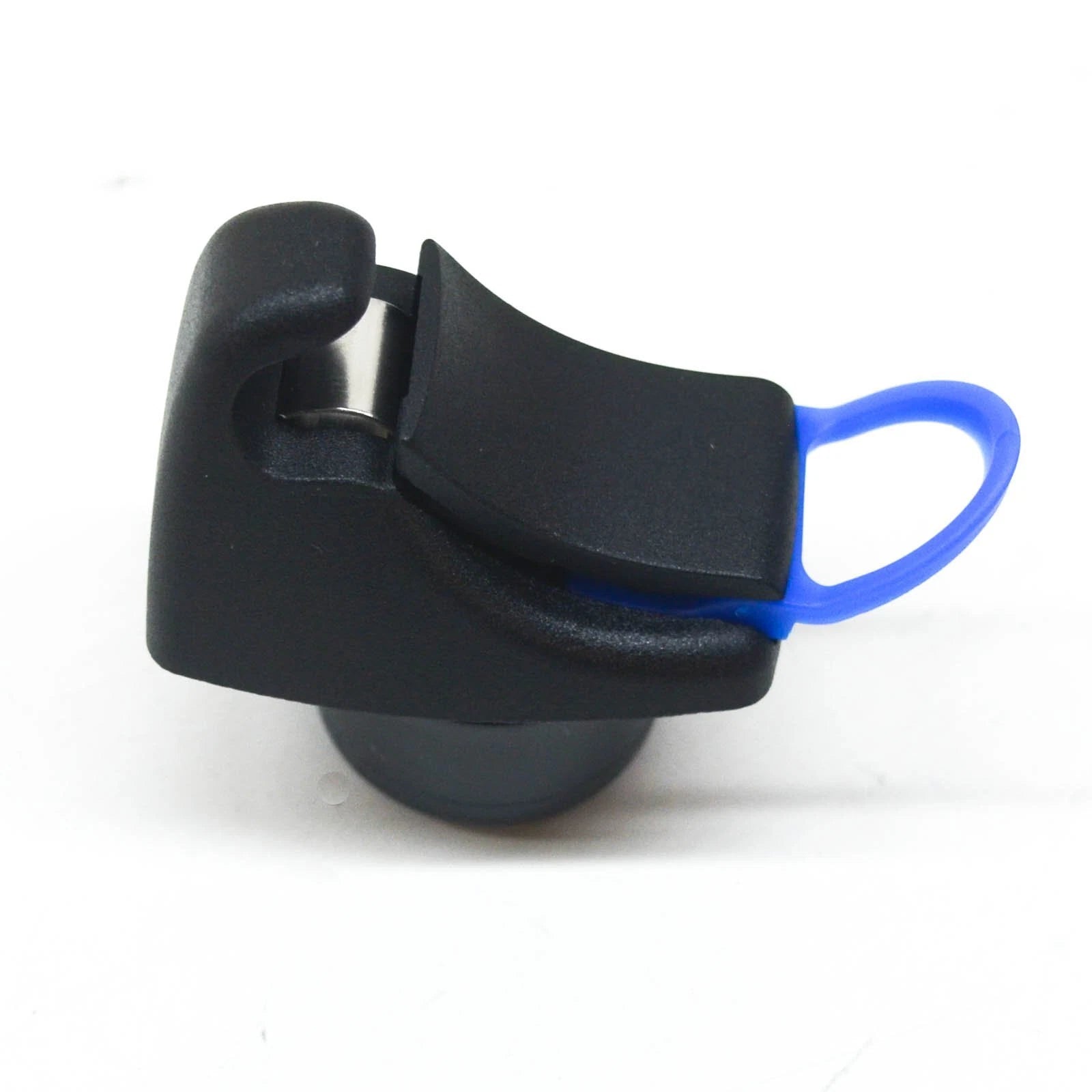 NEW BMW 7 G11 INTERIOR SUN VISOR BRACKET 51167417860 ORIGINAL