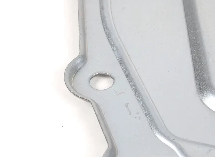 NEW VOLKSWAGEN BEETLE A5 FRONT CRANKSHAFT SEALING FLANGE 07K103151C ORIGINAL