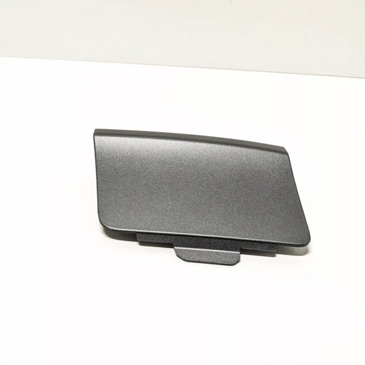 NEW AUDI A3 8V REAR BUMPER TOW HOOK EYE COVER 8P4807441C1RR