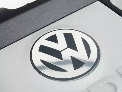 NEW VOLKSWAGEN BEETLE 9C ENGINE INTAKE MANIFOLD COVER 038103925ED ORIGINAL