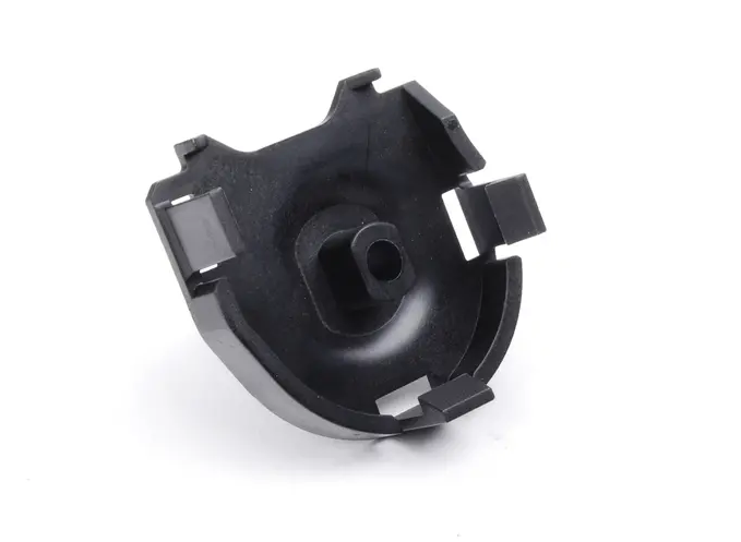 NEW MERCEDES-BENZ GLK X204 RADIATOR COOLER BOTTOM BEARING A2045040414 ORIGINAL