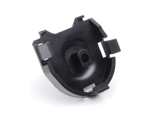 NEW MERCEDES-BENZ GLK X204 RADIATOR COOLER BOTTOM BEARING A2045040414 ORIGINAL