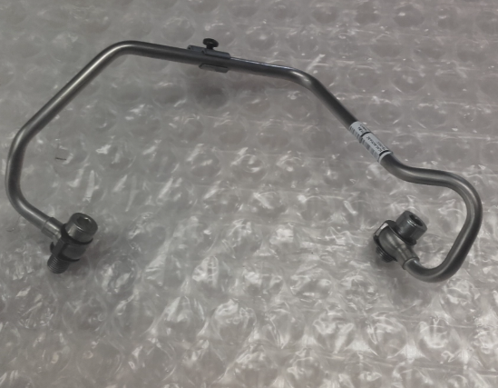 new ford focus mk3 c346 turbo water inlet tube 2031210 ag9g-8a506-bc original