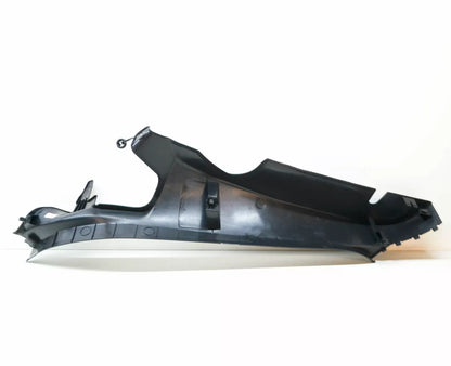 NEW SEAT ATECA KH7 REAR RIGHT SIDE WHEELHOUSING TRIM 575867766B9B9 ORIGINAL