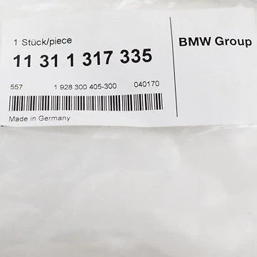 NEW BMW E23 E24 E28 E30 E34 E36 ENGINE CHAIN TENSIONER 11311317335 ORIGINAL