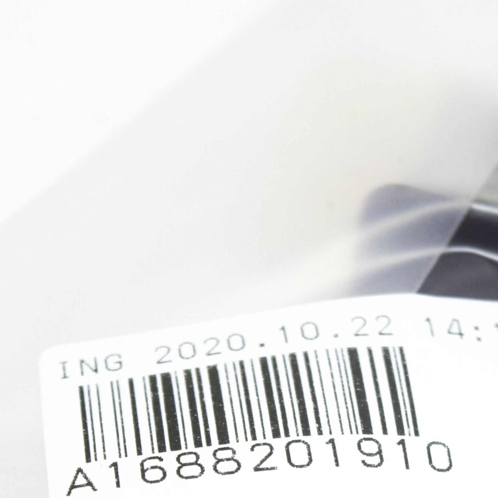 NEW MERCEDES-BENZ A W168 INTERIOR DOOR SWITCH A1688201910 ORIGINAL