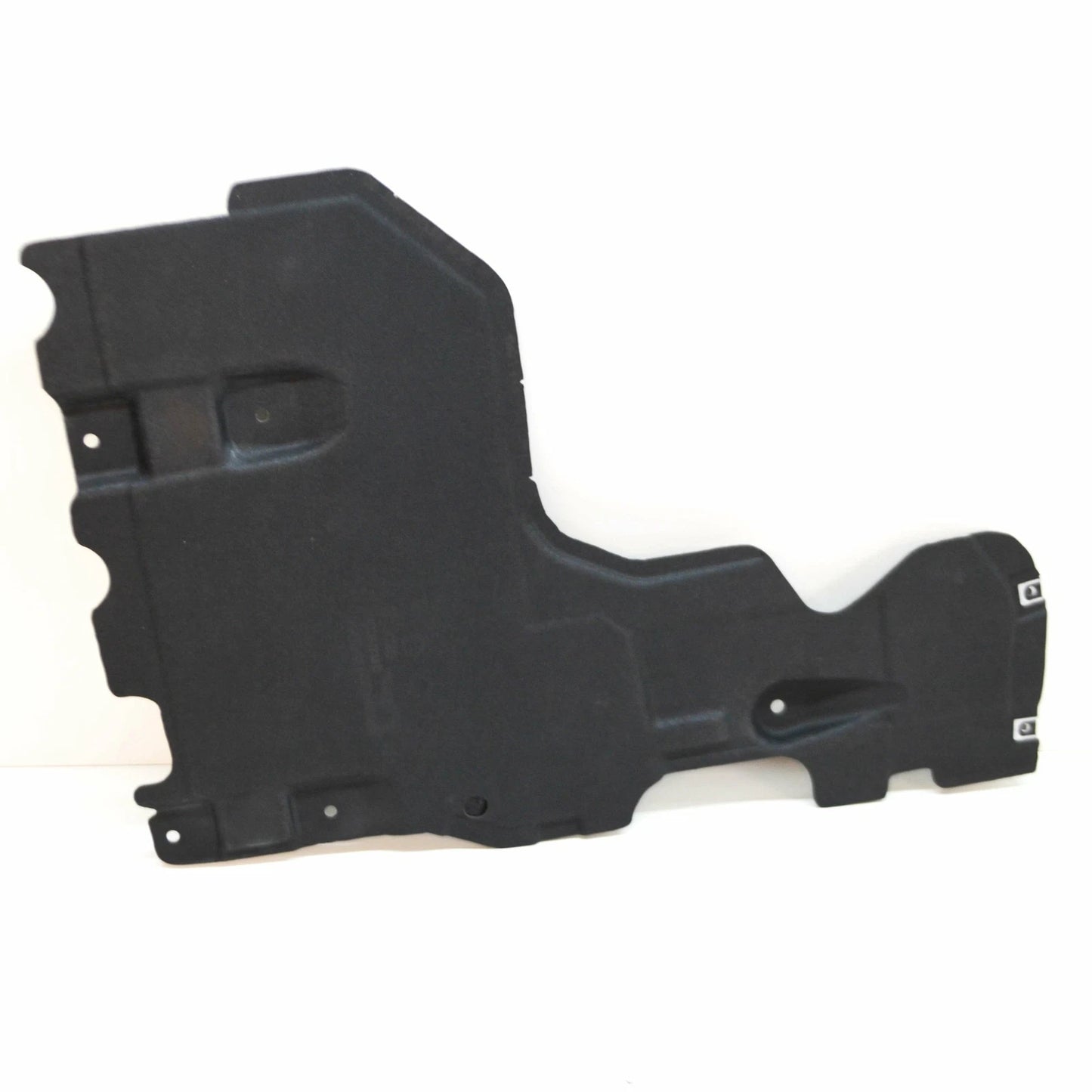 NEW AUDI A8 D4 REAR RIGHT FLOOR PAN SPLASH SHIELD PROTECTION 4H4825214D ORIGINAL