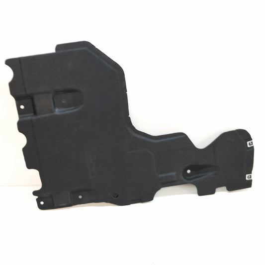 NEW AUDI A8 D4 REAR RIGHT FLOOR PAN SPLASH SHIELD PROTECTION 4H4825214D ORIGINAL