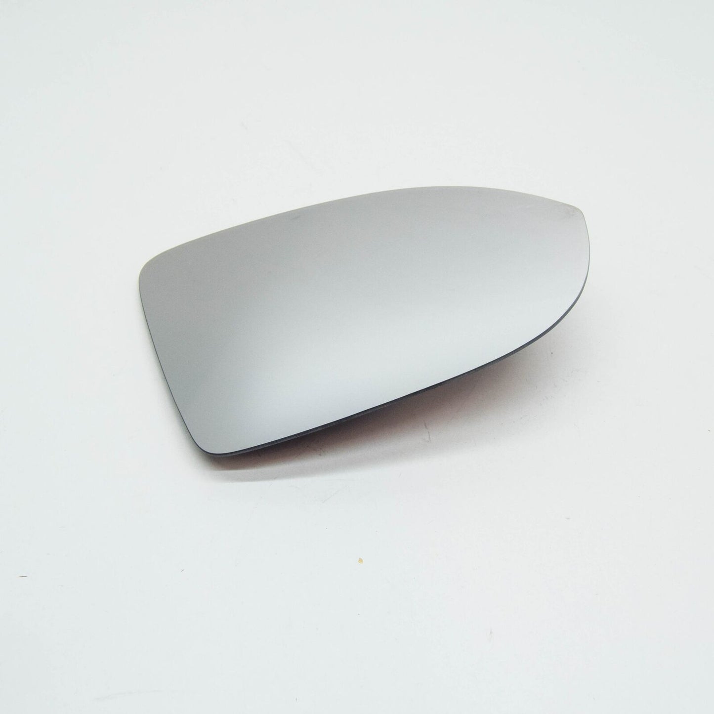NEW VOLKSWAGEN ID.3 E11 FRONT RIGHT DOOR MIRROR GLASS LHD 5H0857522D ORIGINAL