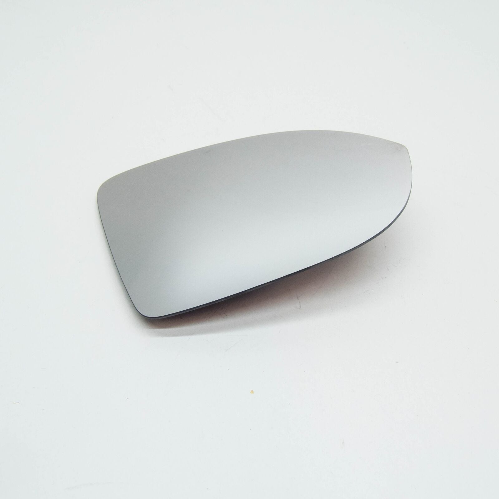 NEW VOLKSWAGEN ID.3 E11 FRONT RIGHT DOOR MIRROR GLASS LHD 5H0857522D ORIGINAL