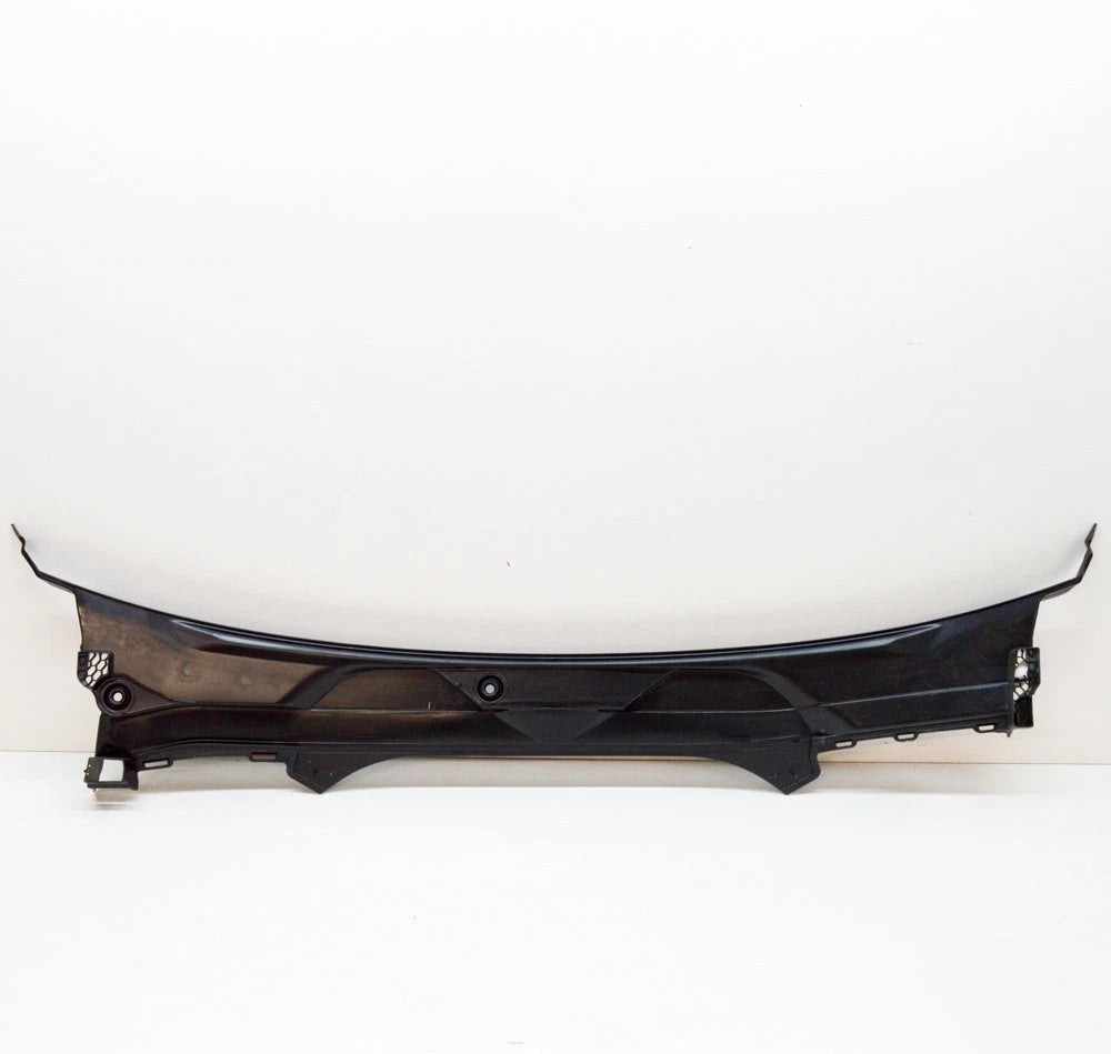 NEW BMW 5 G30 FRONT WINDSCREEN WIPER COWL COVER TRIM 51717388714 LHD ORIGINAL